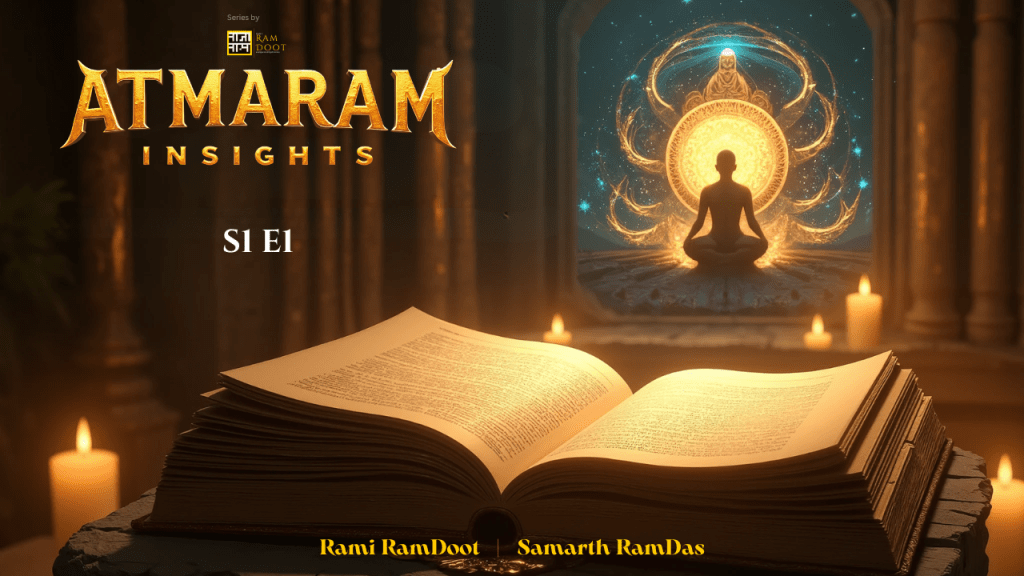 Preface Journey to Self-Realization YouTube